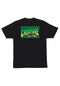 Death Rider Heavyweight black Vorderansicht
