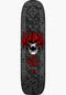 OG Per Welinder Freestyle black-silver Vorderansicht
