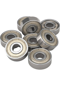 Bearing GP-S Independent 12 Pack silver Closeup1