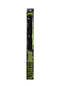 Bonesaw Rails black Vorderansicht