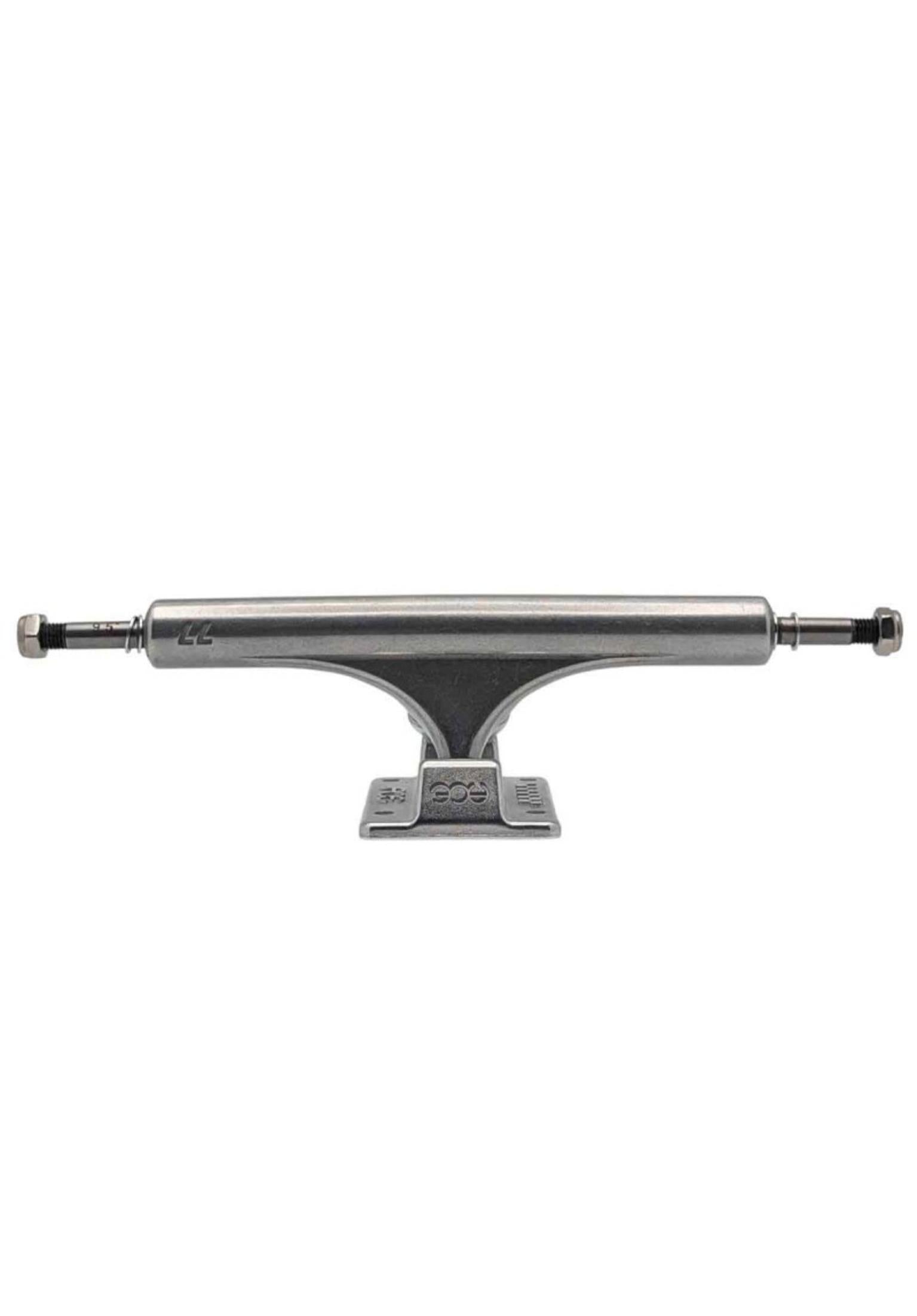 77 AF1 Inverted Hollowed 9,5 polished Vorderansicht