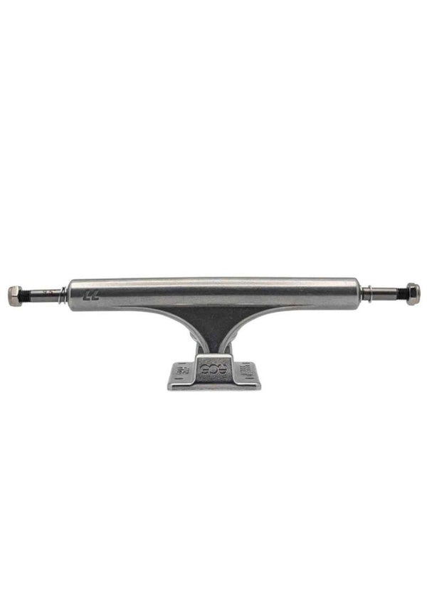 77 AF1 Inverted Hollowed 9,5 polished Vorderansicht