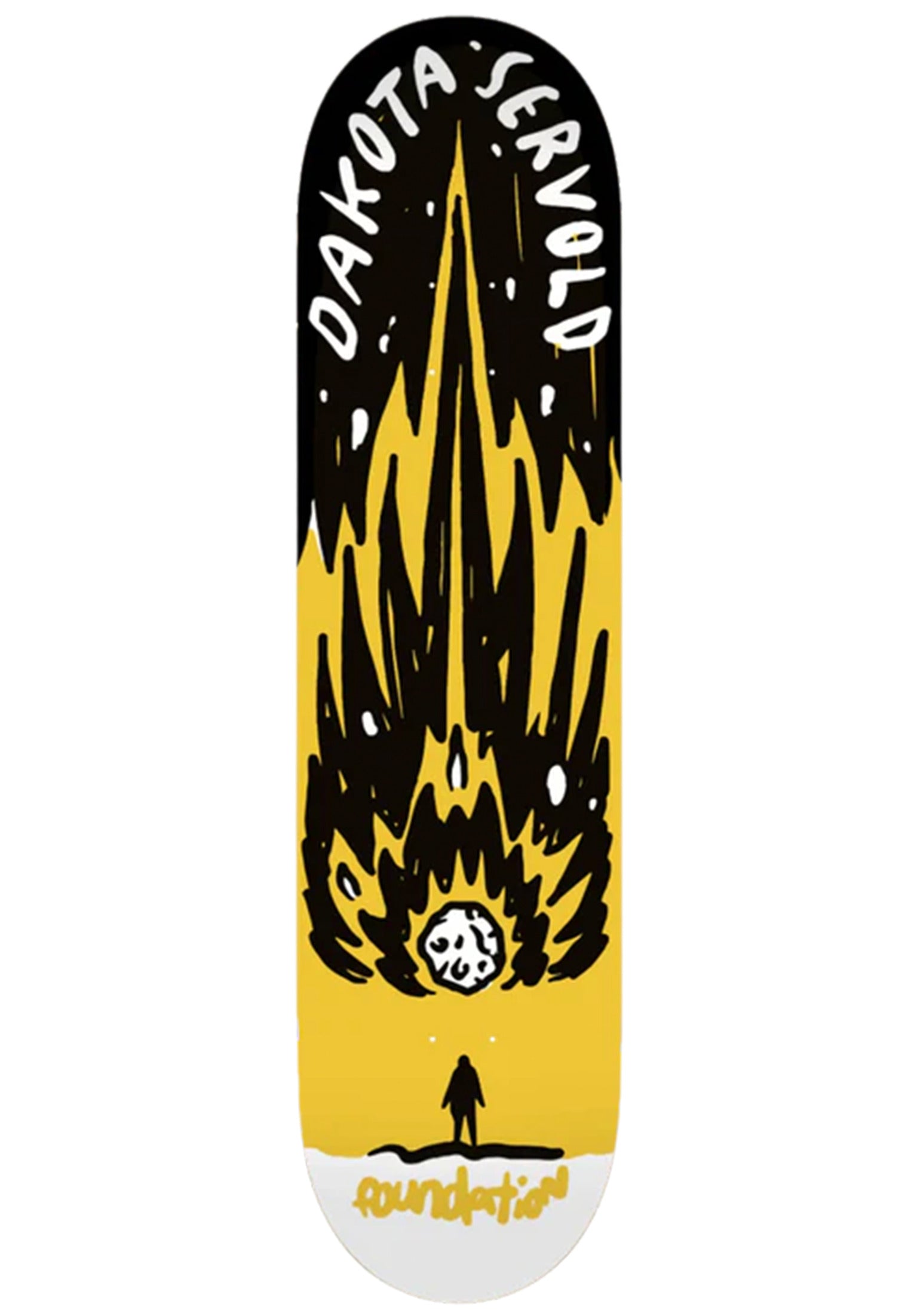 Impending Room Pro-Series Servold Vorderansicht