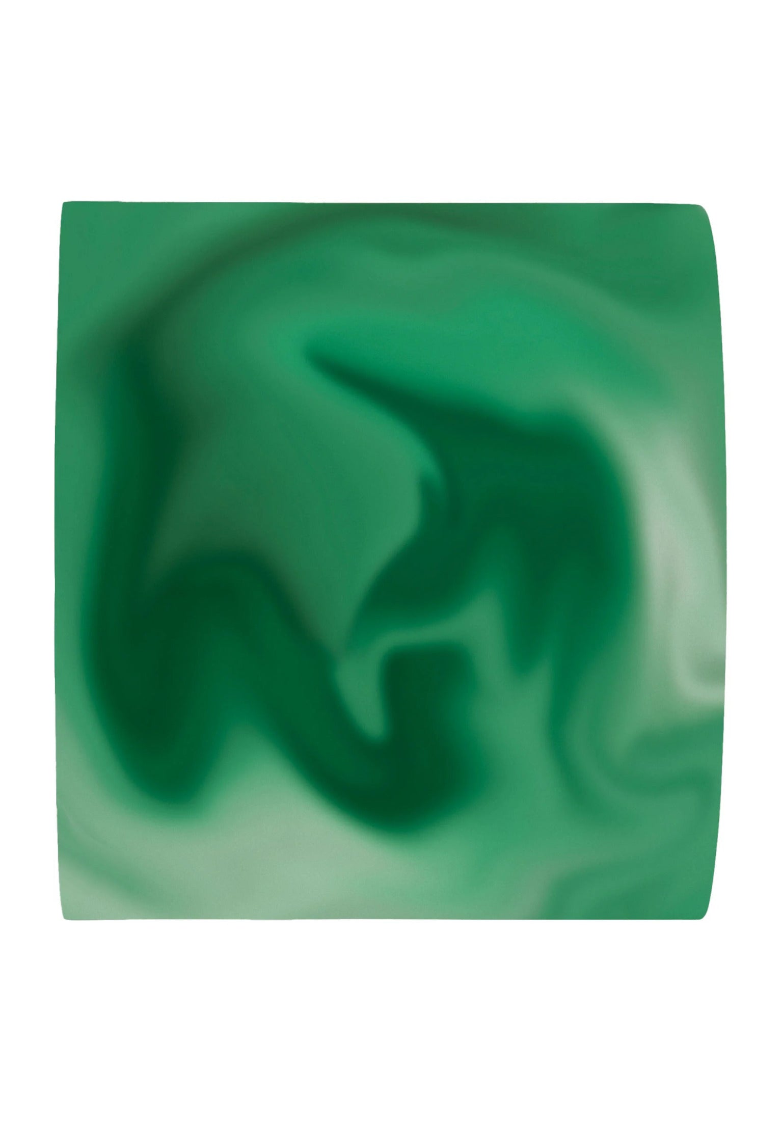 Mega Balls 78A metallic-green Closeup1