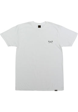 Go-To-Tee Pigment Dyed Tee Vorderansicht