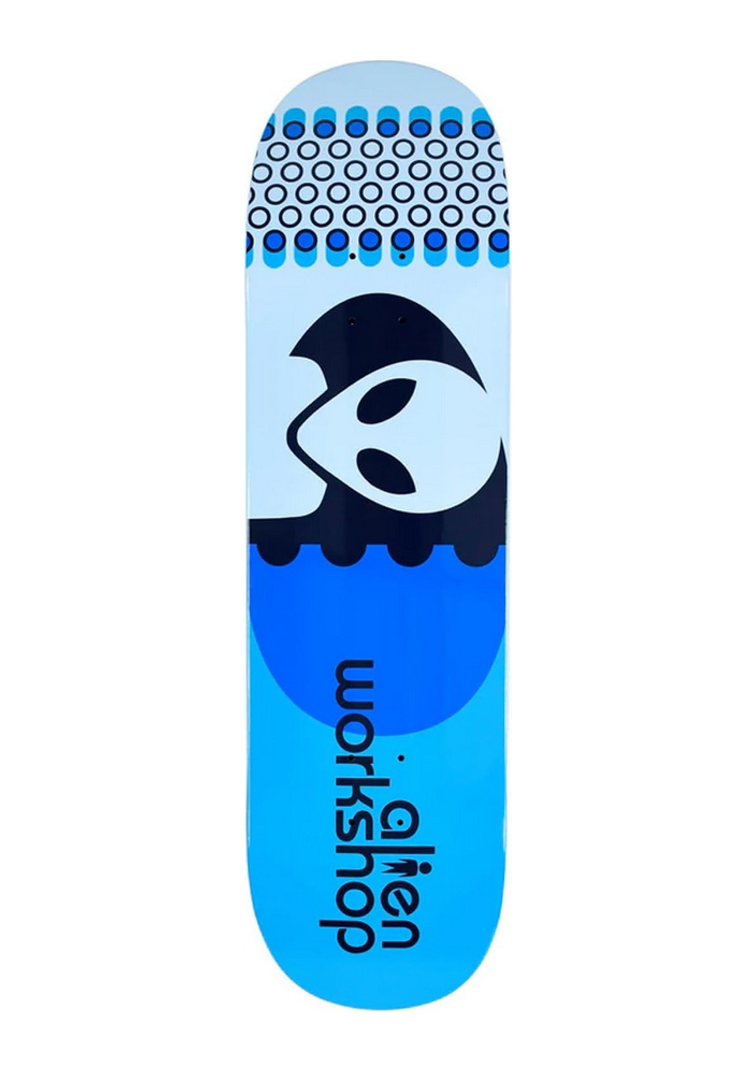 Pills blue Vorderansicht