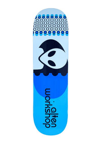 Pills blue Vorderansicht