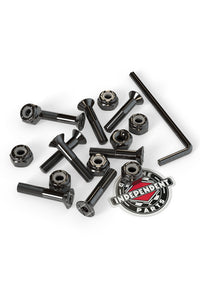 7/8 Allen 12er black Closeup1
