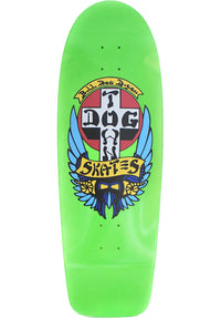 OG Bull Dog 70's Rider Full Dip Vorderansicht