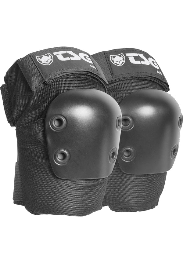 Elbow Pads Ace Vorderansicht