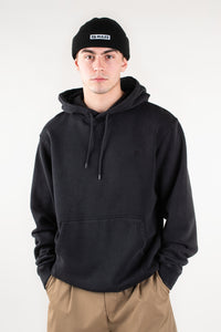 Easy Hood blackfaded Vorderansicht