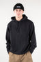 Easy Hood blackfaded Vorderansicht