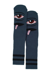 Bloodshot-Eye slate Vorderansicht