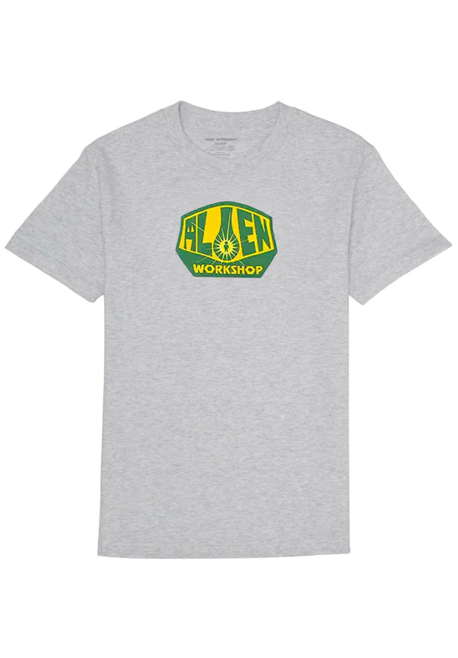 AWS OG Logo heathergrey Vorderansicht