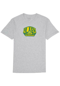 AWS OG Logo heathergrey Vorderansicht