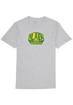 AWS OG Logo heathergrey Vorderansicht