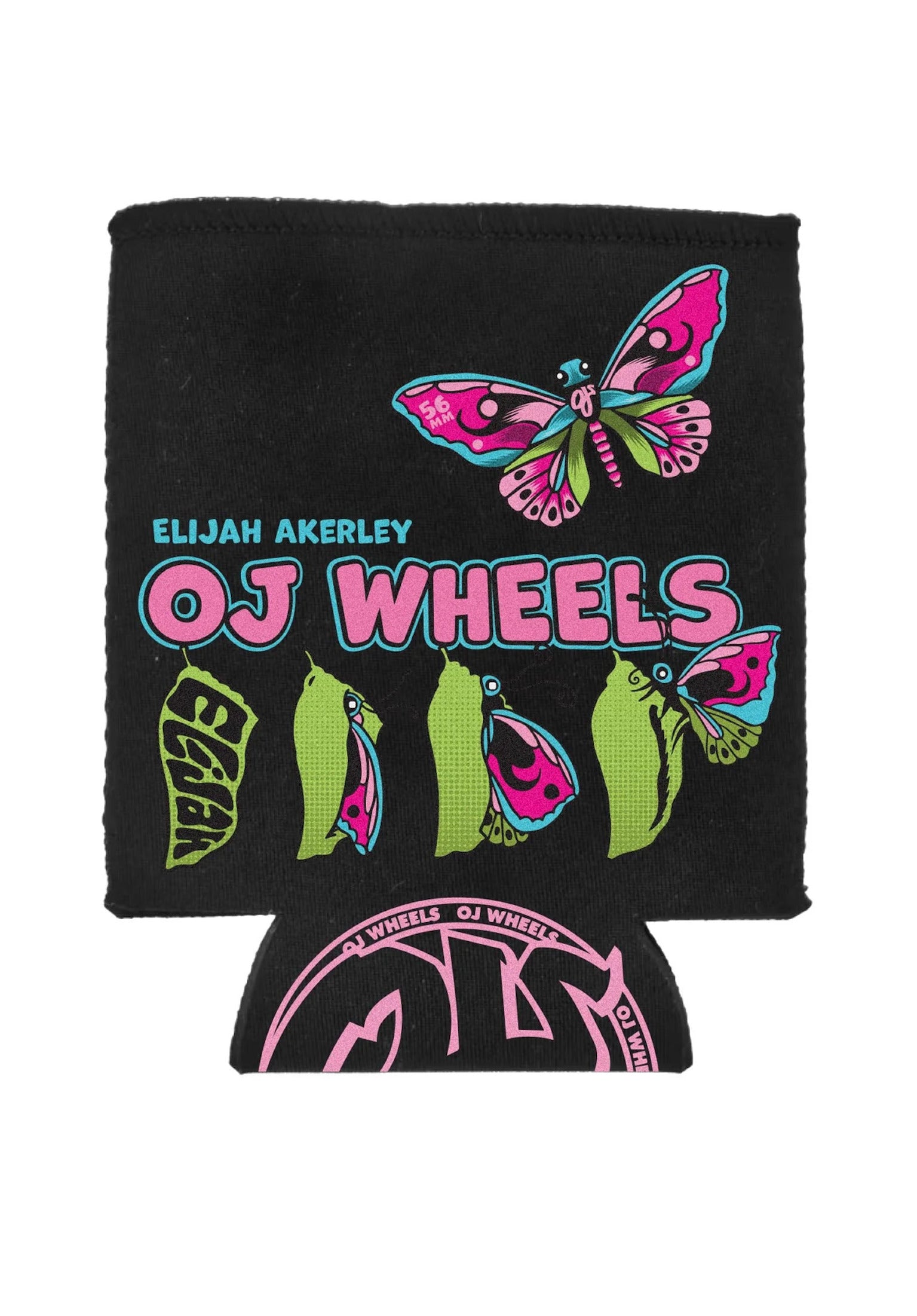 Elijah Akerley Chrysalis Chubbies 99A white Closeup1