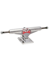 169 Stage 11 Rhino Span Pro Standard silver-polished Vorderansicht