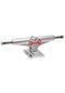 169 Stage 11 Rhino Span Pro Standard silver-polished Vorderansicht