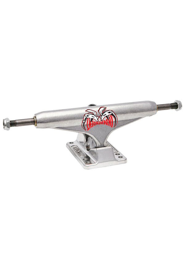 169 Stage 11 Rhino Span Pro Standard silver-polished Vorderansicht