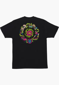 FSU Heavyweight black Rueckenansicht
