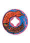 Ink Balls Vomit Mini Neon 99a pink Vorderansicht