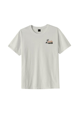 Ransack antique-white Vorderansicht