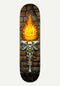 Pace Torch brown Vorderansicht