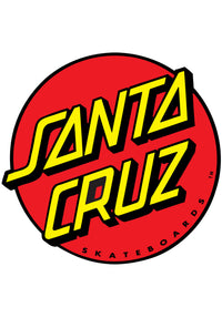 Classic Dot 12 red Vorderansicht