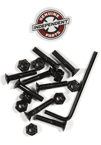 1 Allen black Rueckenansicht