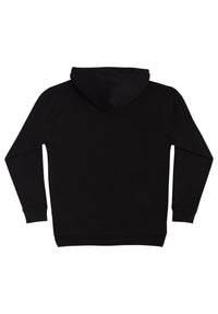 Bar Logo Reflective Heavyweight black-reflective Rueckenansicht