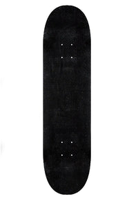 Flight Pro Shape 244 Mike Vallely Lightning Bolt gold-foil Rueckenansicht