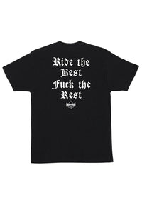 Motörhead Warpig Heavyweight black Rueckenansicht