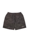 Swim Trunks charcoal-camo Vorderansicht