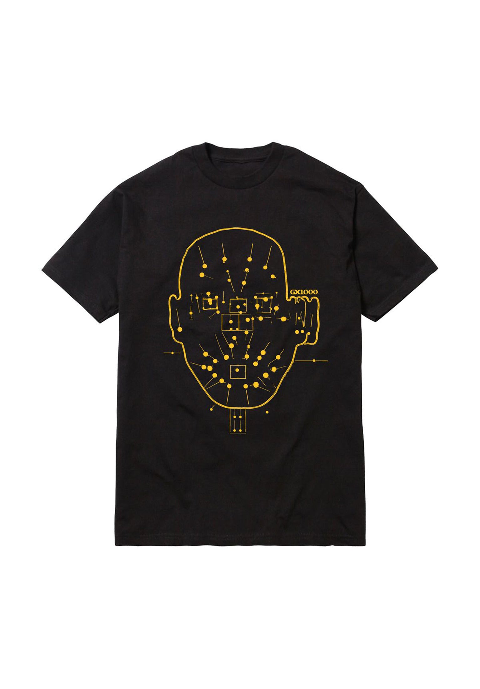 Inhance black Vorderansicht