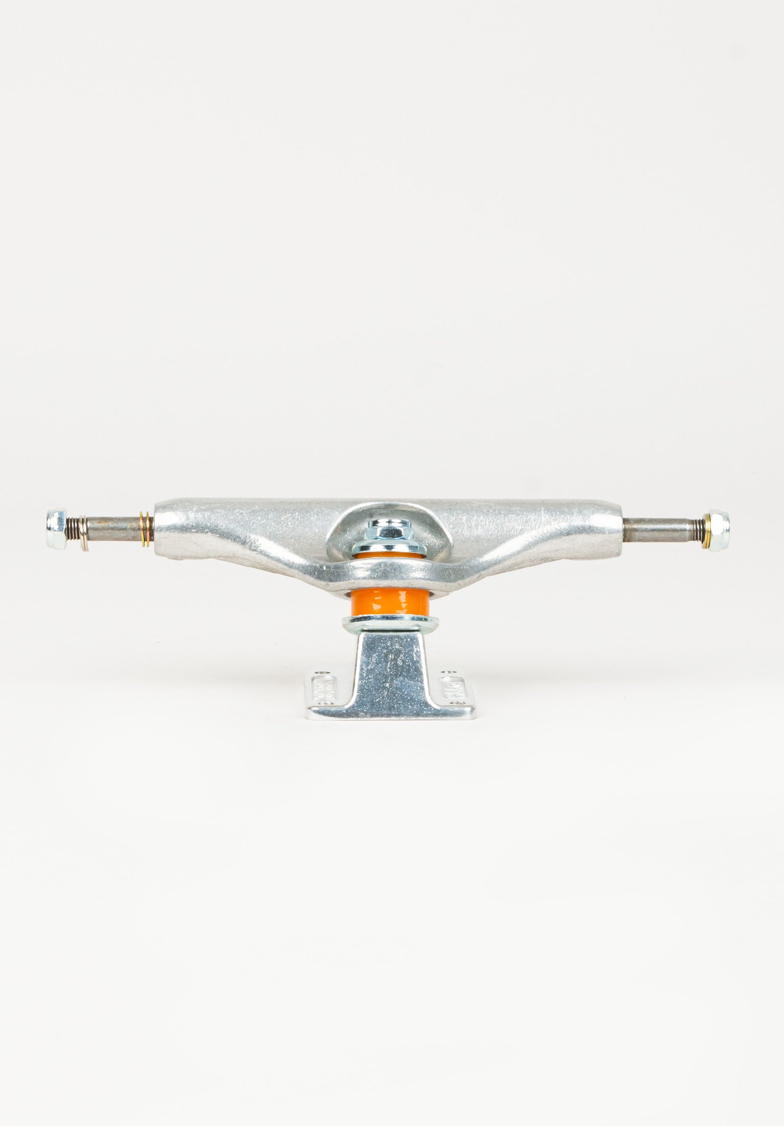 149 Stage 11 Forged Hollow Standard silver Rueckenansicht