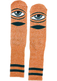 Heather Sect Eye orange-heather Vorderansicht