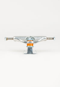129 Stage 11 Forged Titanium Rueckenansicht