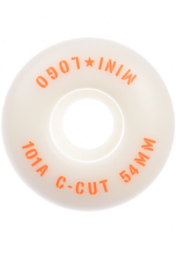C-Cut #3 101A Vorderansicht