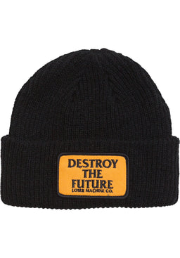 Token black Vorderansicht