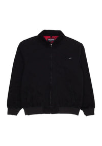 Ranch black Vorderansicht