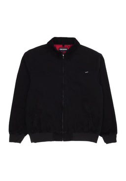 Ranch black Vorderansicht
