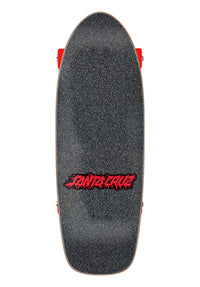 Pigdalon Shaped black Rueckenansicht