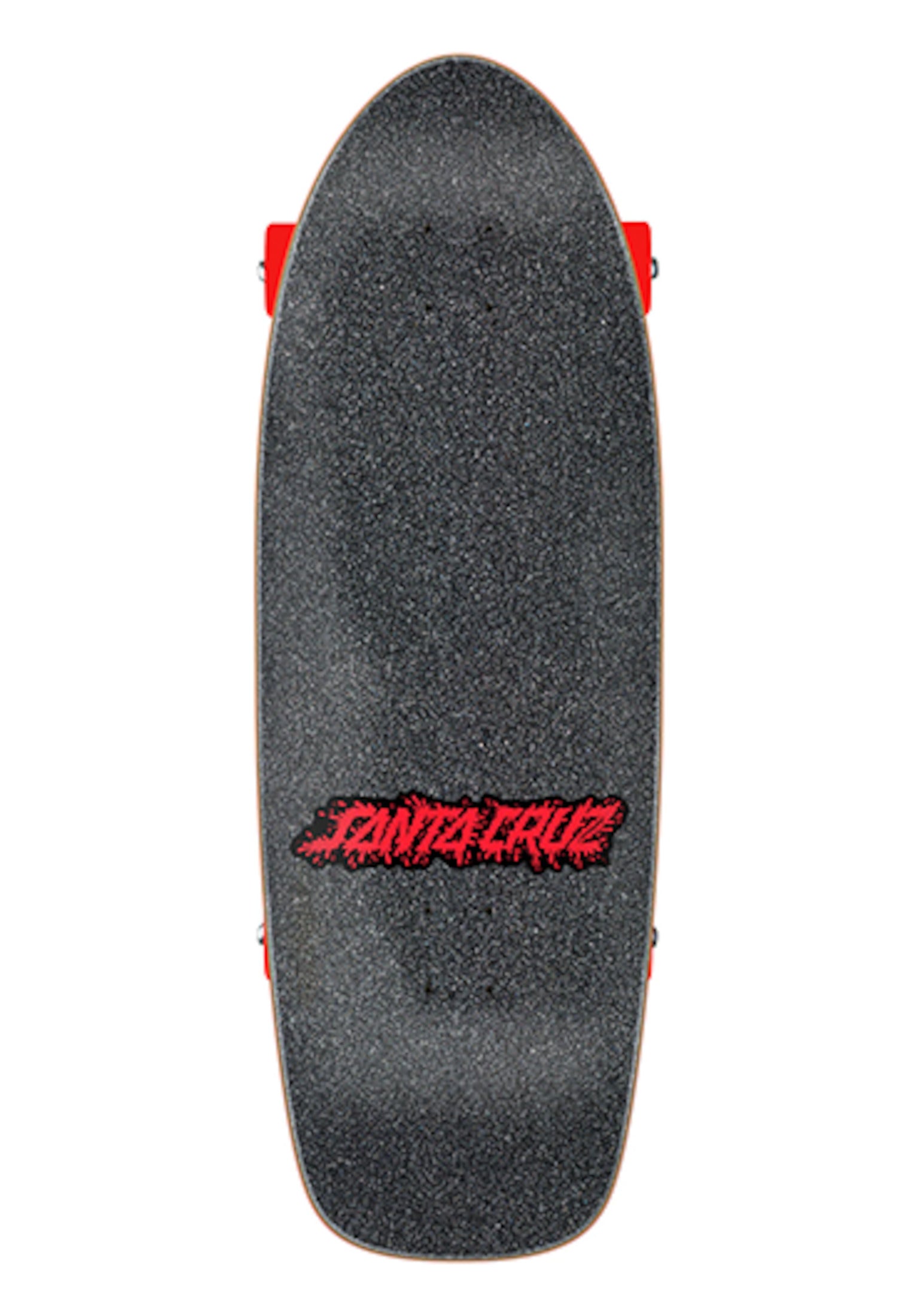 Pigdalon Shaped black Rueckenansicht