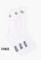 Grifin 3 Pack white Vorderansicht