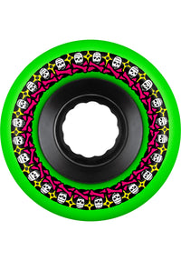 ATF Rough Riders 80A Annuals green Vorderansicht