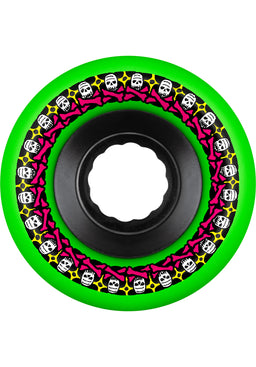 ATF Rough Riders 80A Annuals green Vorderansicht