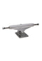 144 Stage 11 Industrial IKP raw silver trans black Vorderansicht