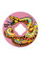 Jeff Kendall Snake Hardline 95A pink Vorderansicht