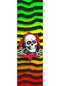 Ripper Fade Vorderansicht